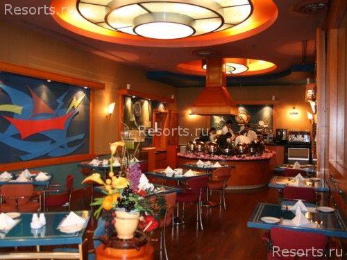 Seaview Hotel 9